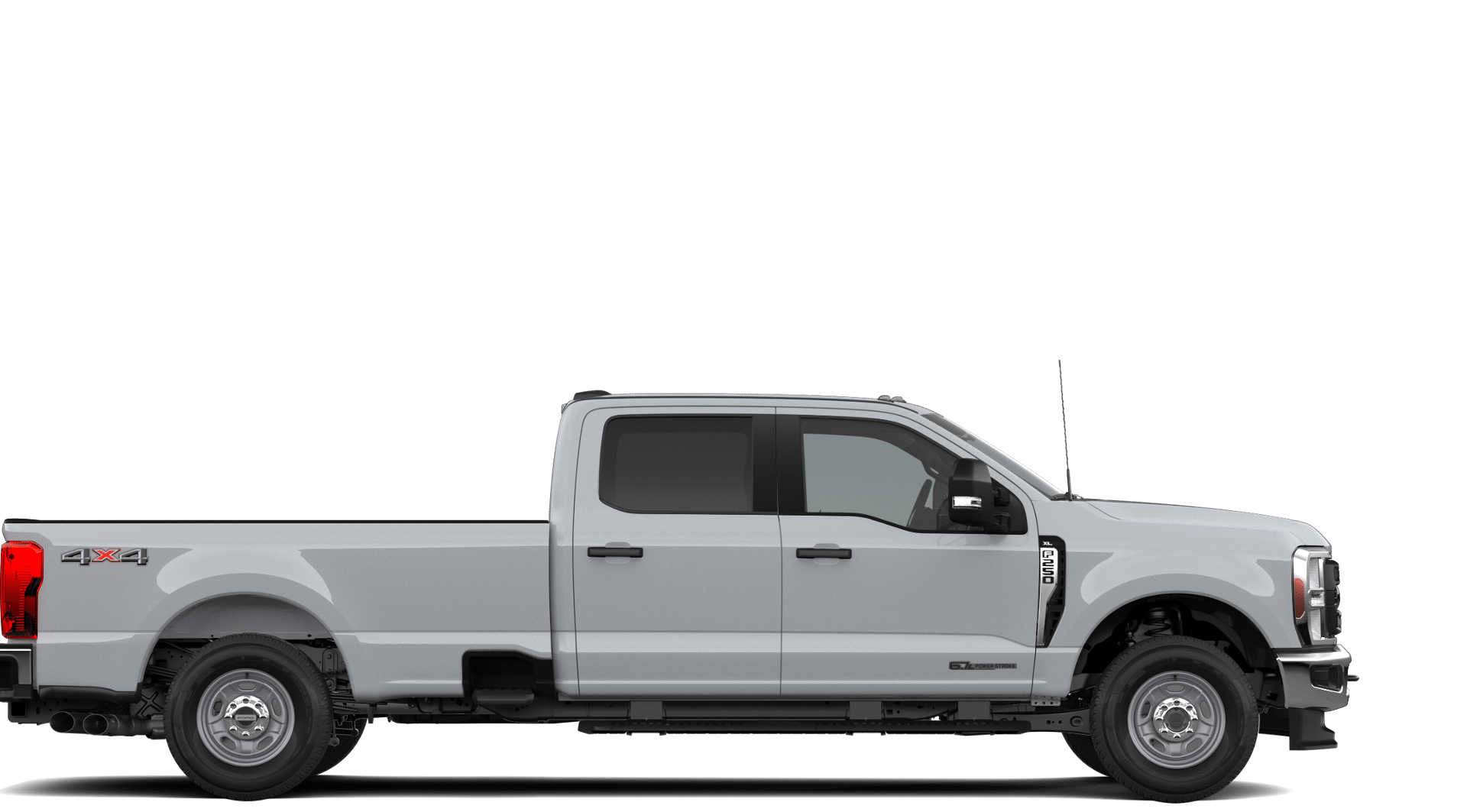 2026 Ford Super Duty® External Image 1